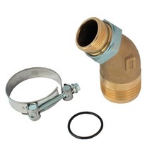 OMFB Binotto 155-090-00700 Suction Manifold