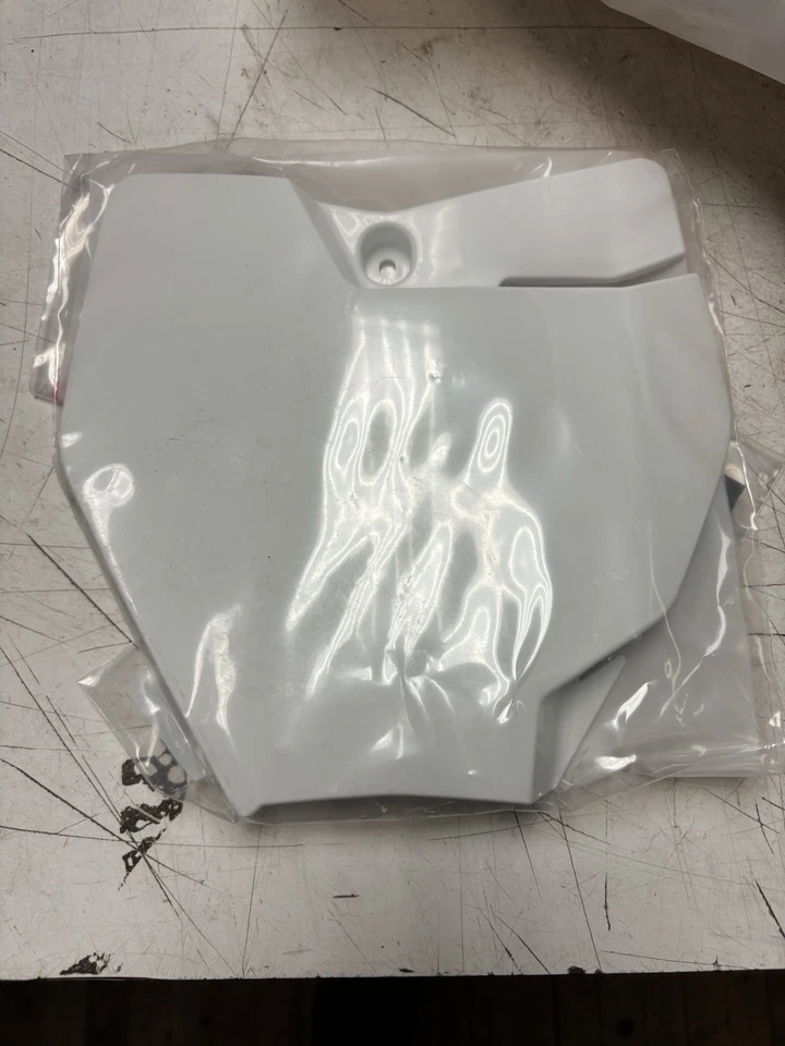 Juego completo de kit de plástico Polisport color original para KTM 65 SX 2016-2024 Foto 4 de 4