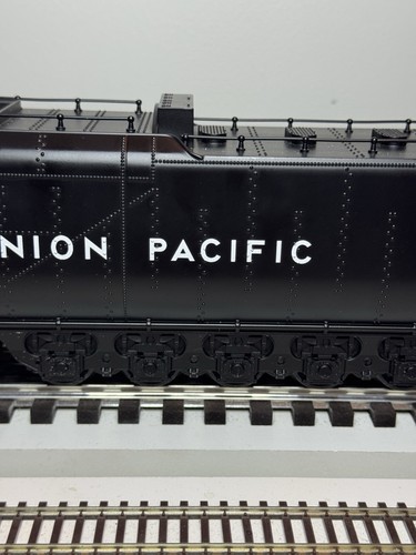 MTH Premier Union Pacific #844 4-8-4 FEF-3 Northern w/ Proto 2 & BCR - 20-3044-1 - Picture 15 of 24
