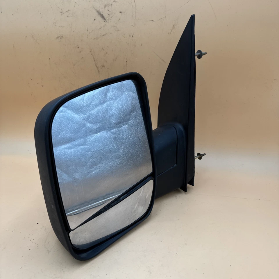 Door Mirror Left Fits 2003-2006 Ford E-450 Super Duty Dorman 508ZE57 Foto 2 de 4