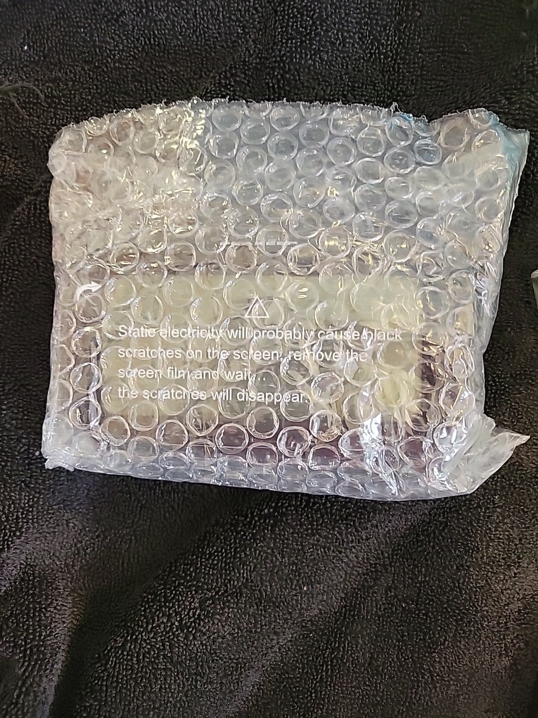 Peakeep Smart Nightlight LCD Digital Alarm Clock