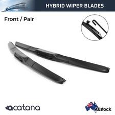 Windscreen Wiper Blades for Hyundai Palisade LX2 2020 - 2024 Front Pair 26 + 20"
