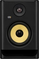 KRK RP5G5 ROKIT 5 Generation Five 5" Powered Studio Monitor - G5