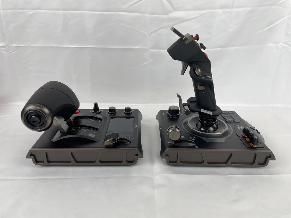 Turtle Beach VelocityOne Flightdeck Universal Flight Controller (Please Read) - Image 4 of 4