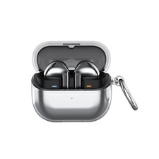 Ultra robuste H��lle Transparent Silikon Case Alltag Staubschutz – Bild 3