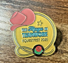 tournament of roses pin Equestfest 2025 “ The Magic In Teamwork” — photo 1