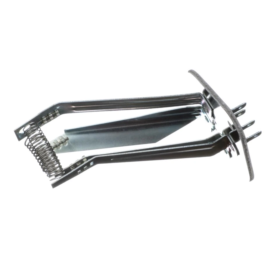 Resistencia del motor del soplador de HVAC SMP para 1987-1991 GMC R1500 Suburban Foto 3 de 4