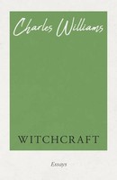 Witchcraft Charles Williams Taschenbuch Kartoniert / Broschiert Englisch 2018