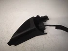 Front door high frequency speaker