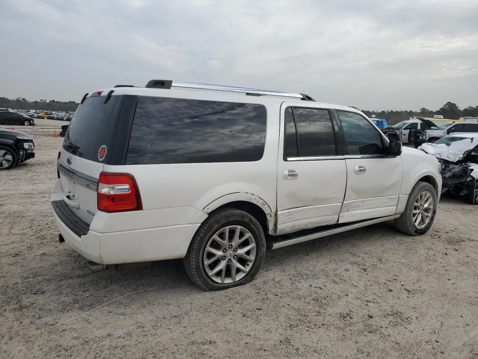 Potenciador de freno compatible con 15-17 EXPEDITION 1664130 Foto 3 de 4