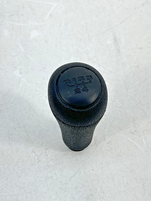 Altrom 91-98 MK3 5 Speed Car Gear Shift Shifter Knob Stick Head New