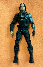 Marvel Legends Walmart Exclusive Civil War Winter Soldier 6    action figure