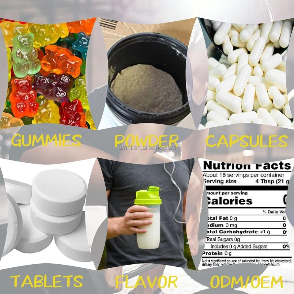 U Relax Tónico Calmante - 15 Paquetes MEZCLA BAYAS Sabor Relajante Bebida Calmante Foto 4 de 4