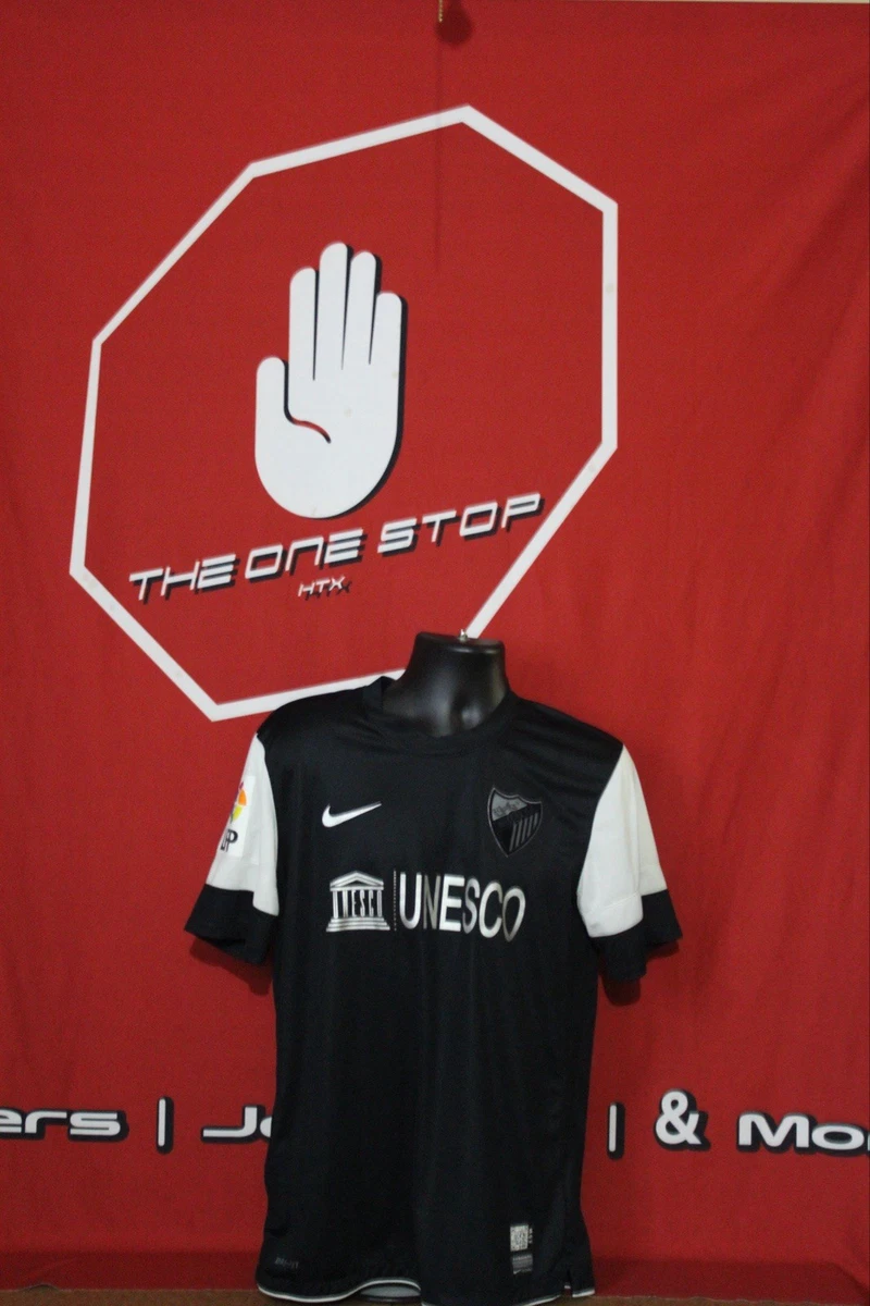 Nike Malaga International Club Soccer Fan Apparel and Souvenirs