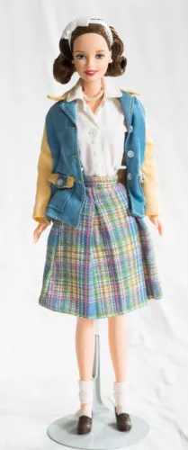 Barbie loves Frank Sinatra 22953 Mattel Collectors Edition 1999 TOP erhalten 90s