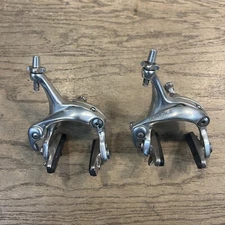 Shimano Dura Ace BR-7700 Brakeset Road Bike Brake Calipers Dual Pivot