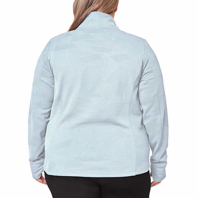 Mondetta Ladies' Jacquard Full-Zip Jacket XS, S, M, L, XL, XXL | eBay Mondetta Ladies' Jacquard Full-Zip Jacket XS, S, M, L, XL, XXL | eBay