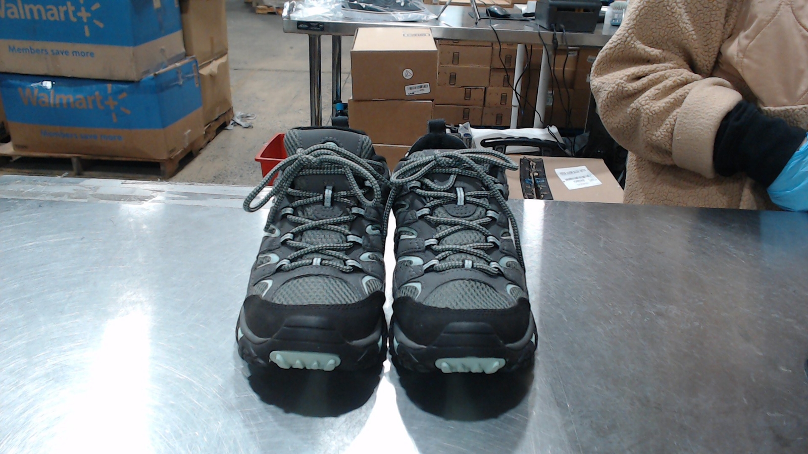 MERRELL Usat comeo_scarpa nu daekking trekk donnall Merr M 2tx Gtx na Sedon S 7 Ms_sedona