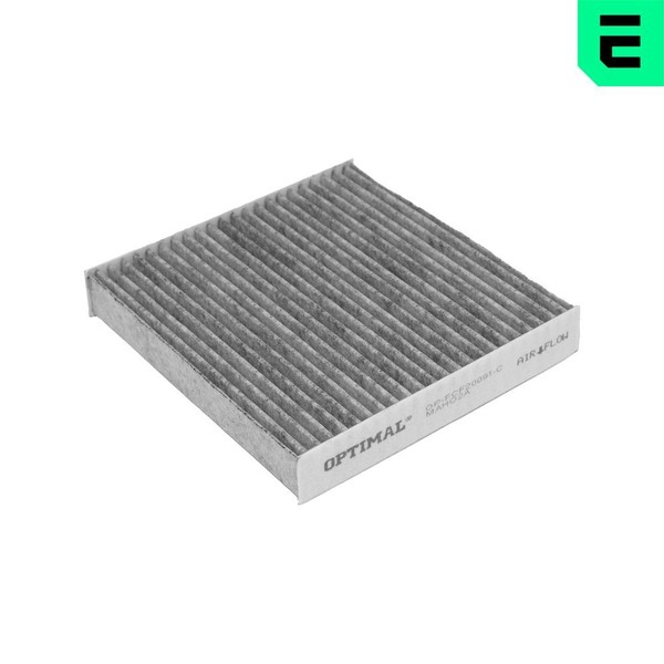 Optimal Innenraumfilter FüR Suzuki Swift IV FZ NZ 1.2 1.6 MZ EZ 1.3 GY 2.0-image