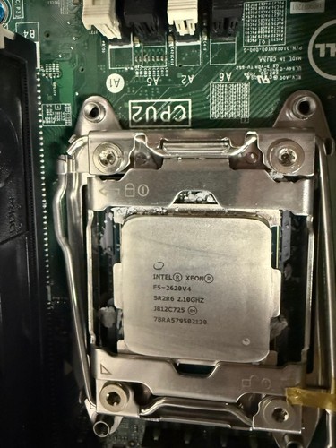 Dell PowerEdge R430 Server 2x Xeon E5-2620v4 2.1 GHz X4 16GB RAM No OS No HDD - Photo 14/15