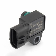 For Vauxhall Agila MK2 1.0 i Genuine Lemark MAP Manifold Air Pressure Sensor