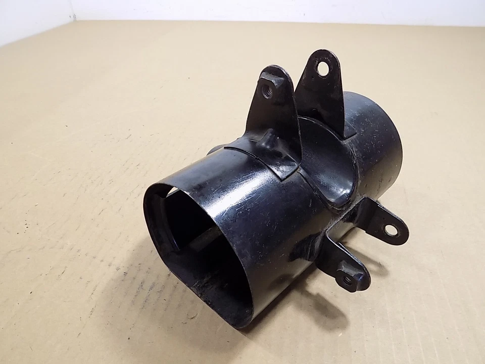 Yamaha CS3 200 1970 doble/caja de aire original OEM caja de aire Foto 3 de 4