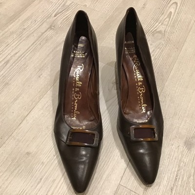 russell and bromley court shoes