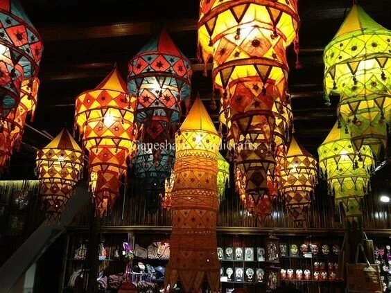 Lanterns ebay on sale