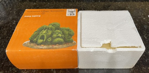 Department 56 Halloween Village Scary Topiary 4038918 - Bild 19 von 19