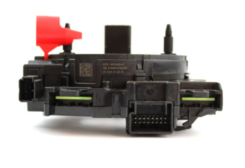 Audi Seat Skoda VW Clockspring Control Unit Slip Ring 5Q0953549F - Picture 2 of 7