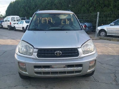 8978352010 commutatore avviamento per TOYOTA RAV4 (A2) 4013751 - Picture 8 of 9