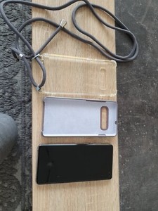 Samsung Galaxy S10+ SM-G975F/DS - 128GB - Cardinal Red (Ohne Simlock) (Dual-SIM)