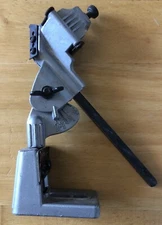 Craftsman Drill Bit Sharpener & Grinding Tool Attachment T54