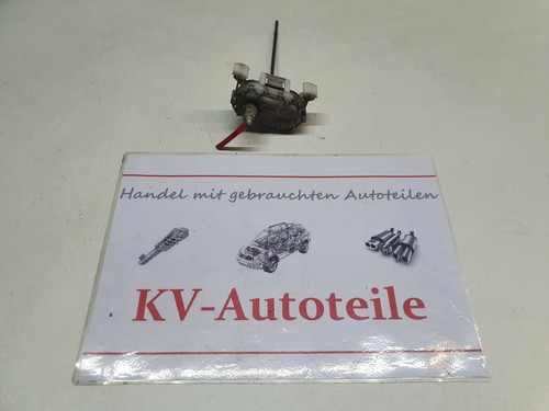 Audi A4 Stellmotor Ventil Tankklappe 8D0862153