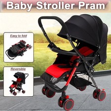 kiddopotamus pram