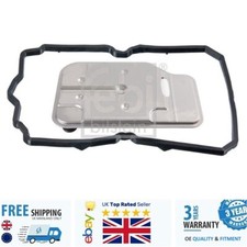 Automatic Transmission Hydraulic Filter Kit 107823 A2202710180