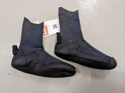 Prolimit GBS Raider – Bottines En Néoprène 3 Mm, Chaussures D’eau Pour Surf, Paddle Ou Sports Nautiques
