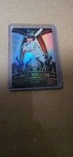 2021 Jake Cronenworth Select Prizm Hot Rookies Holo