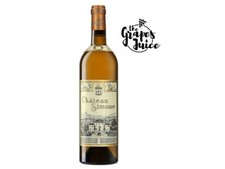 Château Simone Palette Blanc 2019 Vin Blanc Bio France