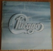 CHICAGO II - 1970 COLUMBIA RECORDS 2XLP SET -...