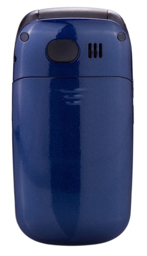 TTfone Lunar Pay as you go Flip Loud Volume Mobile Phone Big Button Senior - 第 10/12 張圖片
