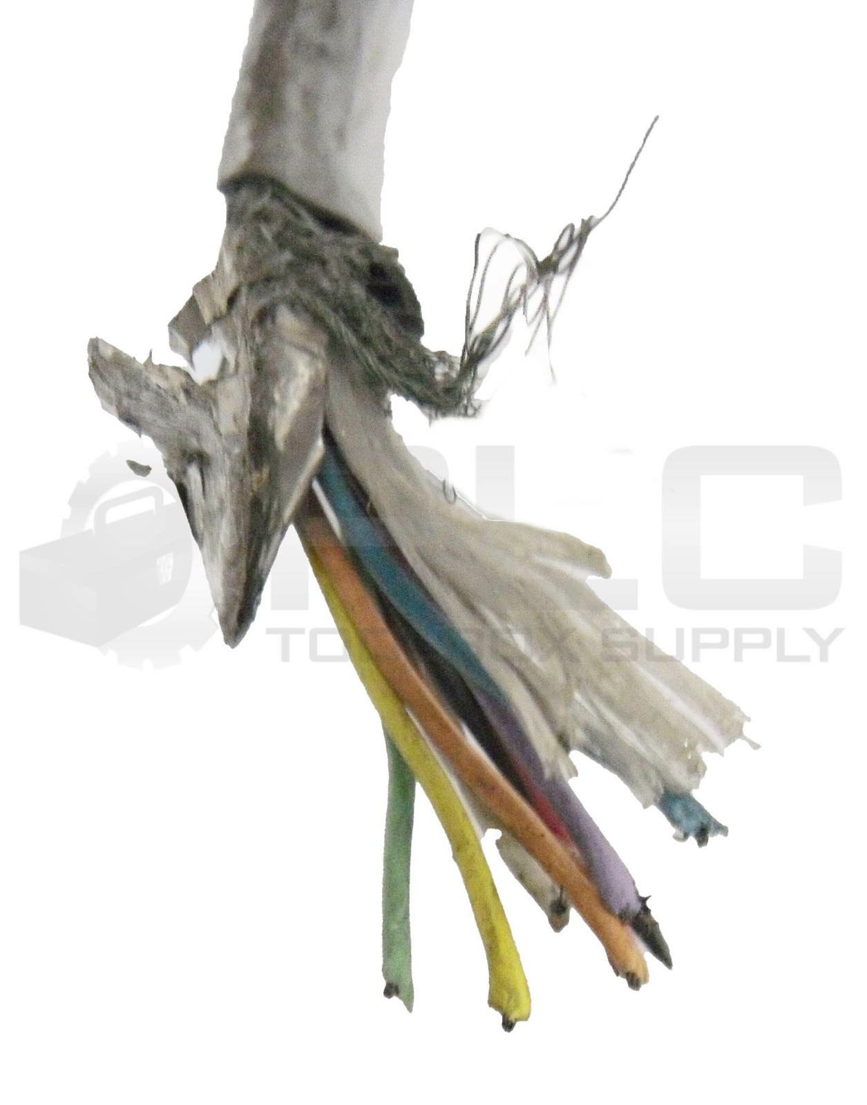 NEW BELDEN 9935 SHIELDED COMPUTER CABLE CHR 60 1000' E108998 CM10C24 ...