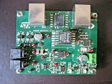 STMicroelectronics PM8800A reference board isolated version rev3.A PoE interface