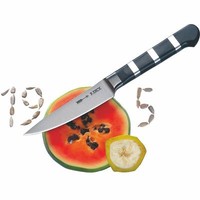 Officemesser - Messer 1905 - F.Dick - 9Cm Klinge - Mit Gravur Personalisiert