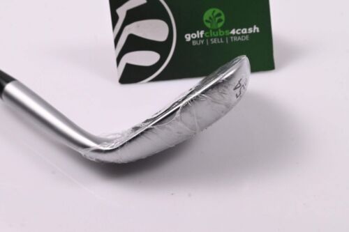 Left Hand Ping S159 Sand Wedge / 54 Degree / Black Dot / Wedge Flex Ping Z-Z115 - Picture 3 of 6