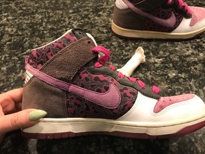 new nike shoes high tops