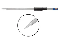 Pace 1130-0004-P1 AccuDrive Solder Tip, 1/64" Conical Sharp Extended