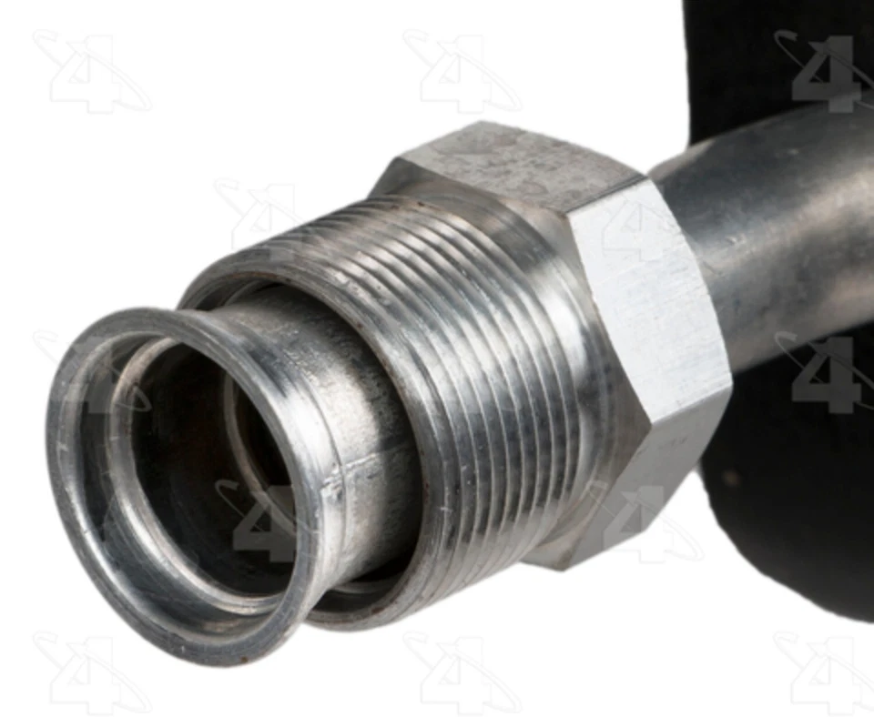 Núcleo evaporador de aire acondicionado Four Seasons para Infiniti J30 54268 1993-1995 Foto 4 de 4