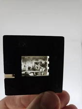 Star Trek Promo Slide Vintage