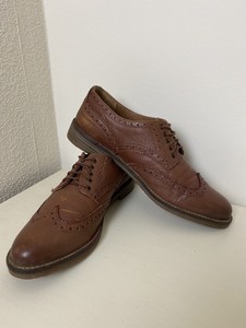 brogue scarpe